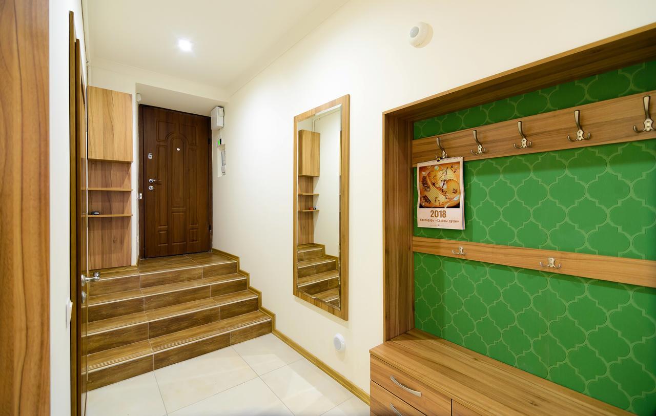 Vip Апартаменти Ван Гог На Площі Ринок Lviv Exterior photo